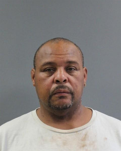 Christopher Ray Mcfulson a registered Sex or Violent Offender of Indiana