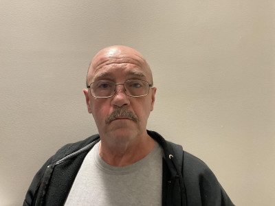 James Daniel Smith a registered Sex or Violent Offender of Indiana