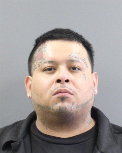 Gregorio Homer Uvalle a registered Sex or Violent Offender of Indiana