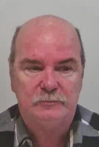 James H Russell a registered Sex or Violent Offender of Indiana
