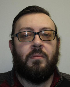 Cody A Stroud a registered Sex or Violent Offender of Indiana