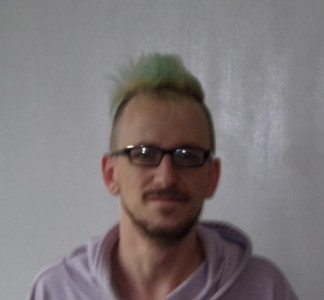 Robert Shane Cox a registered Sex or Violent Offender of Indiana