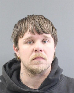 Bradley Aaron Franchville a registered Sex or Violent Offender of Indiana