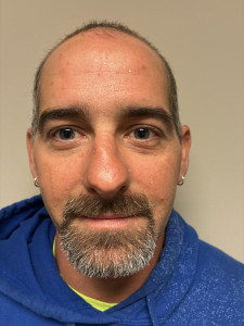 Ryan Lee Coy a registered Sex or Violent Offender of Indiana