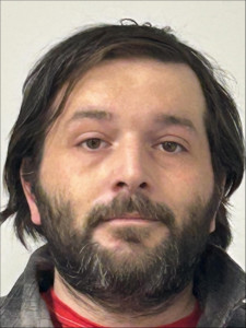 Christopher James Van Osdol a registered Sex or Violent Offender of Indiana