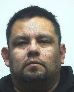 Jorge Guerrero Guerrero a registered Sex or Violent Offender of Indiana