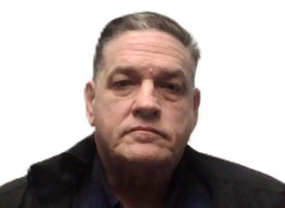 Phillip Louis Berry a registered Sex or Violent Offender of Indiana