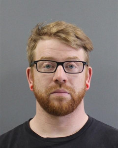 Gideon Brice Nagle a registered Sex or Violent Offender of Indiana