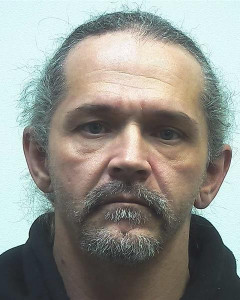 Jeremy Todd Bolenbaugh a registered Sex or Violent Offender of Indiana