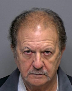 Paul Francis Fuscoe a registered Sex or Violent Offender of Indiana