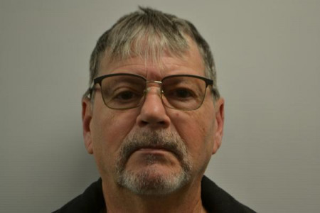 Harold Richard Clabaugh Jr a registered Sex or Violent Offender of Indiana