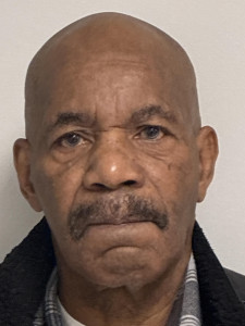 Lorenzo White a registered Sex or Violent Offender of Indiana