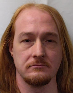 Patrick Allen Smith a registered Sex or Violent Offender of Indiana