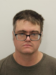 Charles Ryan Colson a registered Sex or Violent Offender of Indiana