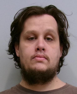 Richard Lavon Barwick Jr a registered Sex or Violent Offender of Indiana