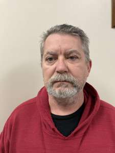 Robert D Wolfe a registered Sex or Violent Offender of Indiana