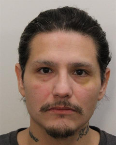 George Alexander Acevedo a registered Sex or Violent Offender of Indiana