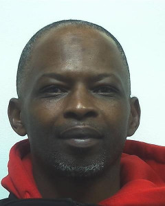 Jemal Montreal Cooper a registered Sex or Violent Offender of Indiana