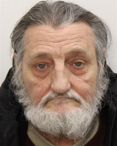 Allen R Haddix a registered Sex or Violent Offender of Indiana