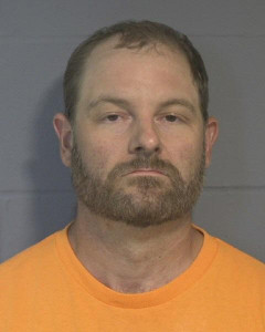 Andrew Michael Hollman a registered Sex or Violent Offender of Indiana