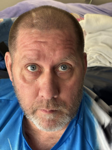 Paul Rex Daly a registered Sex or Violent Offender of Indiana