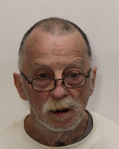 Billy Wayne Fullen a registered Sex or Violent Offender of Indiana