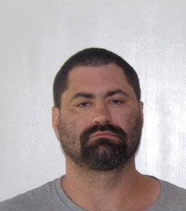 James Wesley Geary II a registered Sex or Violent Offender of Indiana