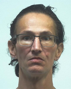 Emmett Cletus Booher Jr a registered Sex or Violent Offender of Indiana