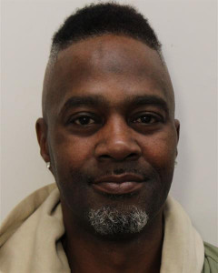 Anthony Shawn Washington a registered Sex or Violent Offender of Indiana