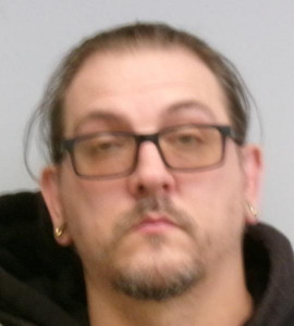 James Skyler Miller a registered Sex or Violent Offender of Indiana