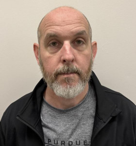 Chad Marshall Troutner a registered Sex or Violent Offender of Indiana