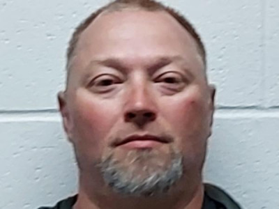 John David Hubble a registered Sex or Violent Offender of Indiana