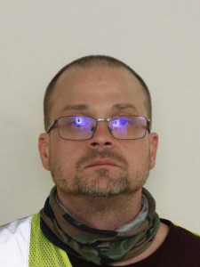 Robert W Groft a registered Sex or Violent Offender of Indiana