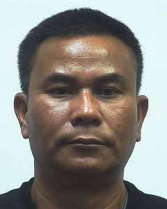 Aung Kyaw Thu a registered Sex or Violent Offender of Indiana