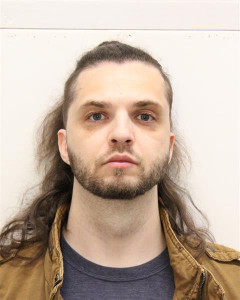 Alexander Joseph Pritchard a registered Sex or Violent Offender of Indiana