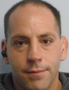 John Michael Jarrett a registered Sex or Violent Offender of Indiana