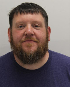 Jeffrey Lee Miner a registered Sex or Violent Offender of Indiana
