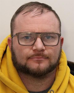 Zacchaeus Andrew Crawford a registered Sex or Violent Offender of Indiana