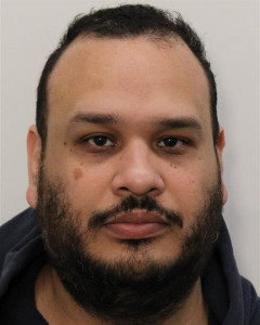 Cristian Rene Morales a registered Sex or Violent Offender of Indiana