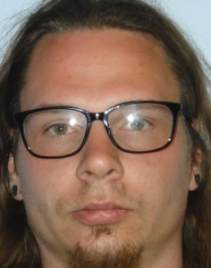 Bryce Edward Carter a registered Sex or Violent Offender of Indiana