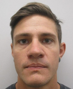 Blaine Ryan Dillinger a registered Sex or Violent Offender of Indiana