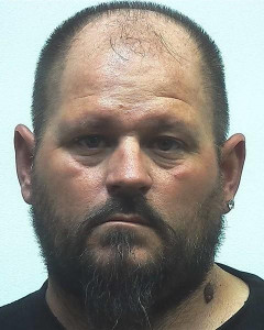 Rodney Dean Halsey a registered Sex or Violent Offender of Indiana