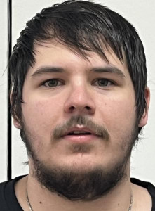 Tristen Jacob Lovely a registered Sex or Violent Offender of Indiana