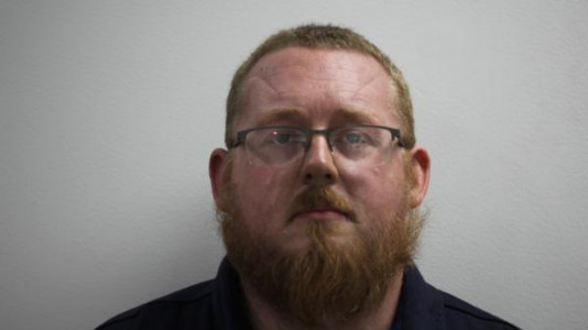 Logan Cody Hendershot a registered Sex or Violent Offender of Indiana