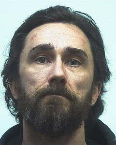 Robert Lee Patterson a registered Sex or Violent Offender of Indiana