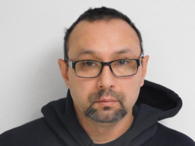 Mark Anthony Ciesiolka a registered Sex or Violent Offender of Indiana