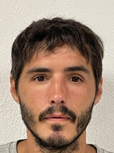 Daniel Robert Merrill a registered Sex or Violent Offender of Indiana