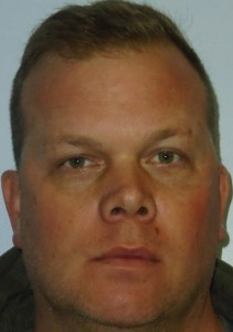 Stephen Raye Berry a registered Sex or Violent Offender of Indiana