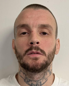 James Edwin Wheeler Jr a registered Sex or Violent Offender of Indiana