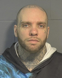 Michael David Decker a registered Sex or Violent Offender of Indiana